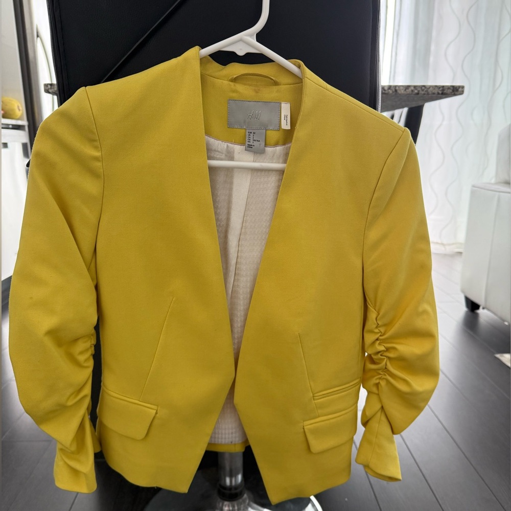 H&M Blazer